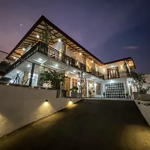 ***** Hotel Danisco Leisure Bunglow Sri Lanka