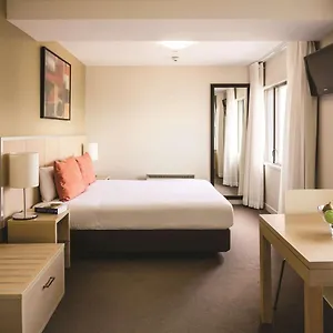 **** Hotel Travelodge Neuseeland