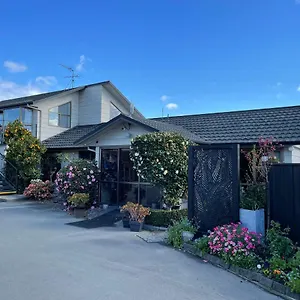 **** Motel Colonial Neuseeland
