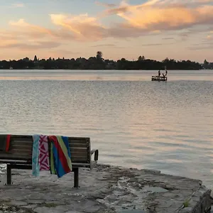 Apartment Near The Water