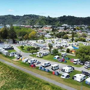 Holiday park Riverside