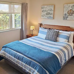Apartment Feel At
