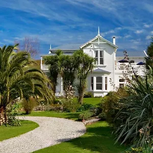 **** Frühstückspension Sennen House Boutique Neuseeland