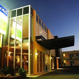 Motel Harbour Motor & Conference