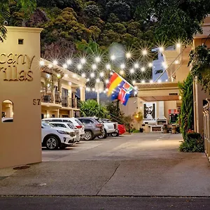 Tuscany Whakatāne